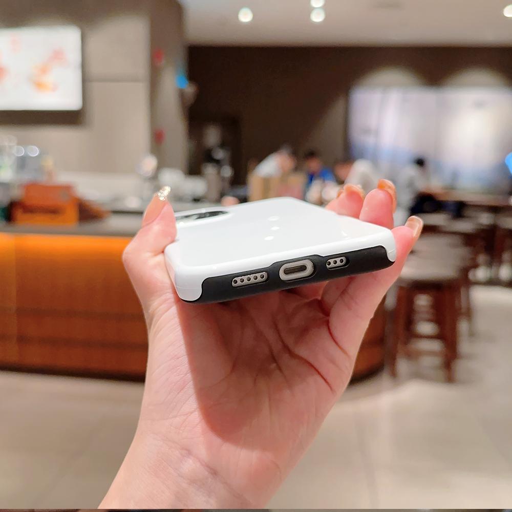 Telefoonhoesje voor iPhone 17  - Phone Cases Vape recensie en prijs