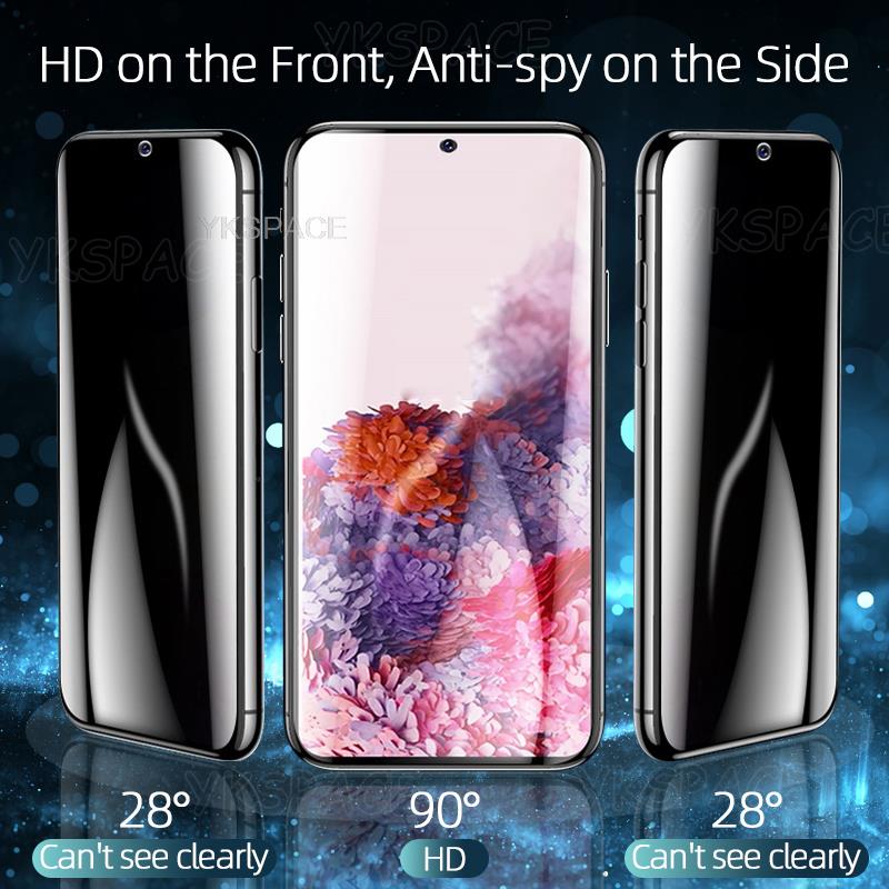 2 Stuks Anti Spy Gluren Glare  - Oppo Find X8 recensie en prijs