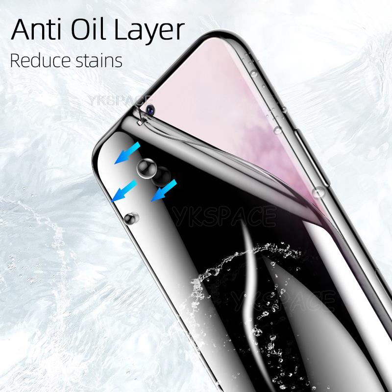 2 Stuks Anti Spy Gluren Glare  - Oppo Find X8 recensie en prijs