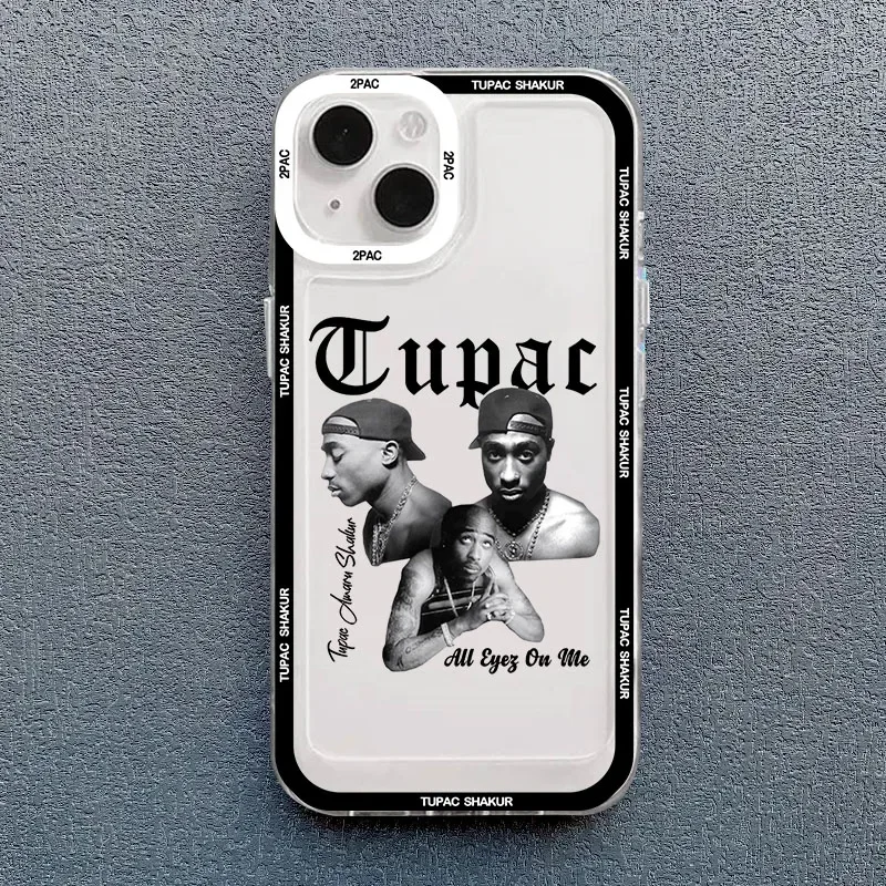 Rapper 2pac Zanger Tupac Telef - Phone Cases Liverpool recensie en prijs