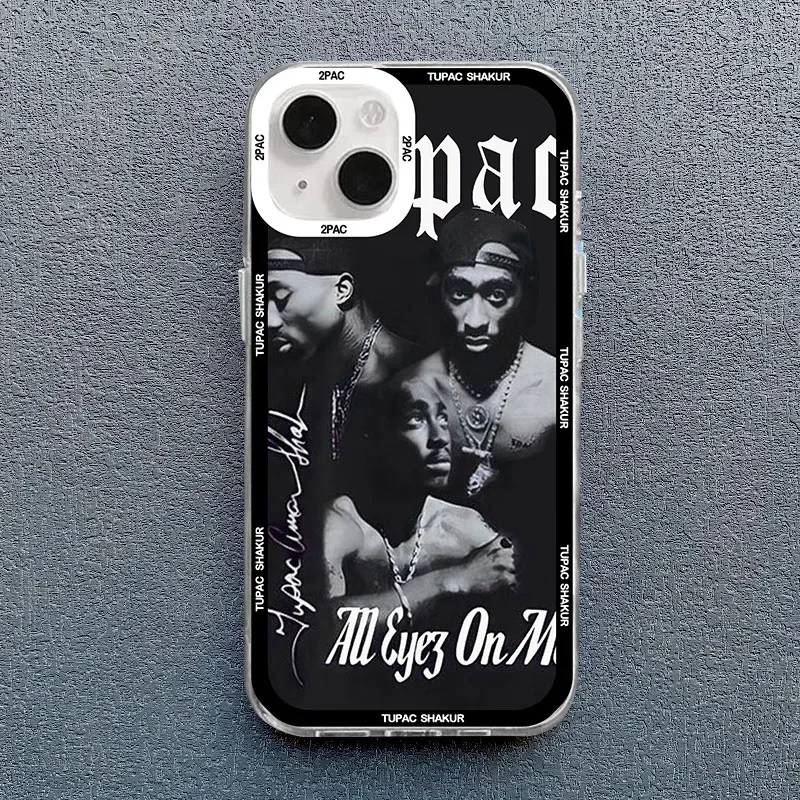 Rapper 2pac Zanger Tupac Telef - Phone Cases Liverpool recensie en prijs