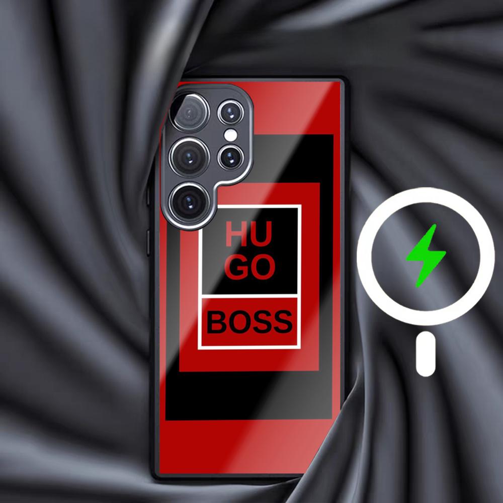 Coole Logo merk Telefoonhoesje - Phone Cases H&M recensie en prijs