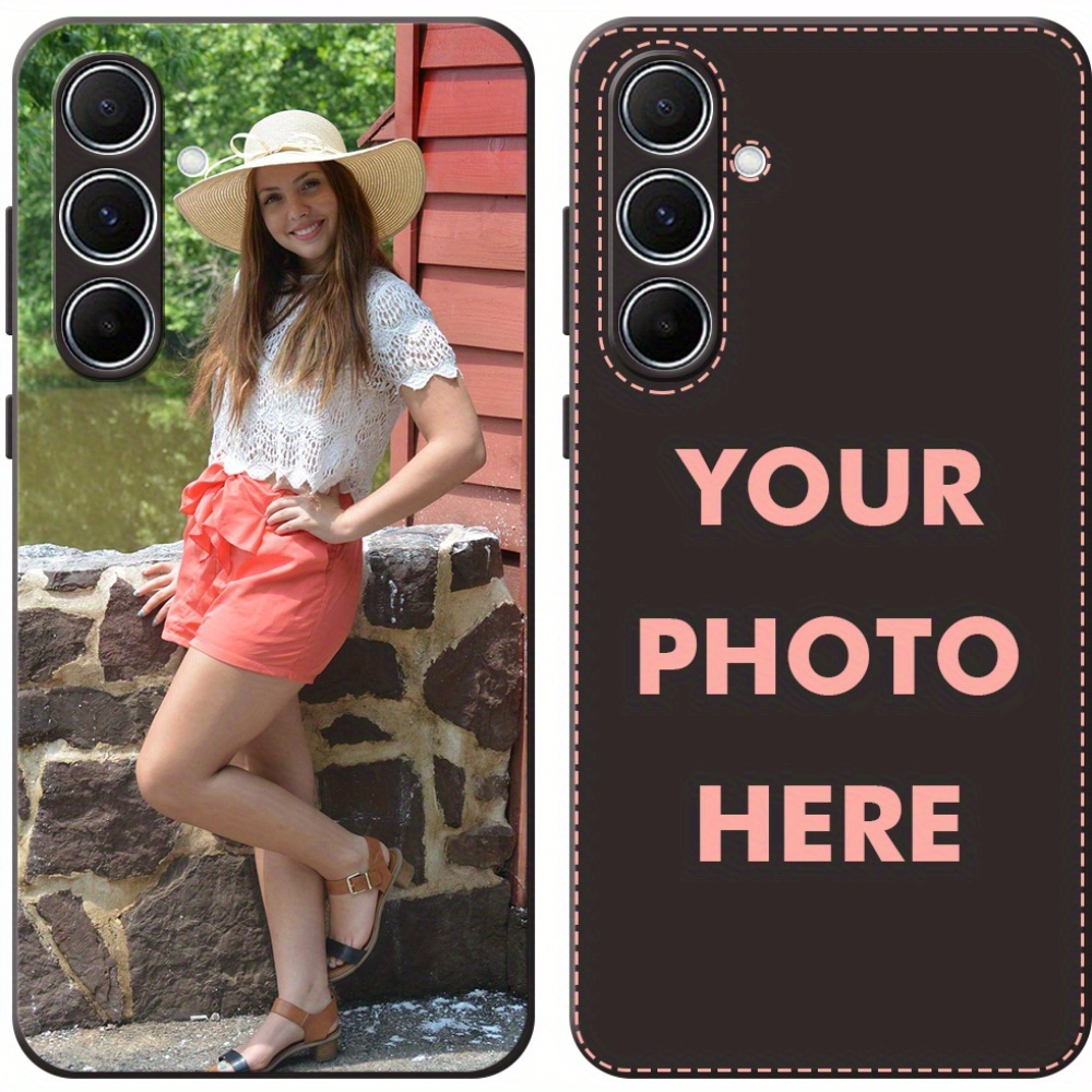 Op maat gemaakte matte hoes vo - Phone Cases Custom recensie en prijs