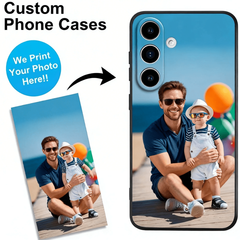 Op maat gemaakte matte hoes vo - Phone Cases Custom recensie en prijs