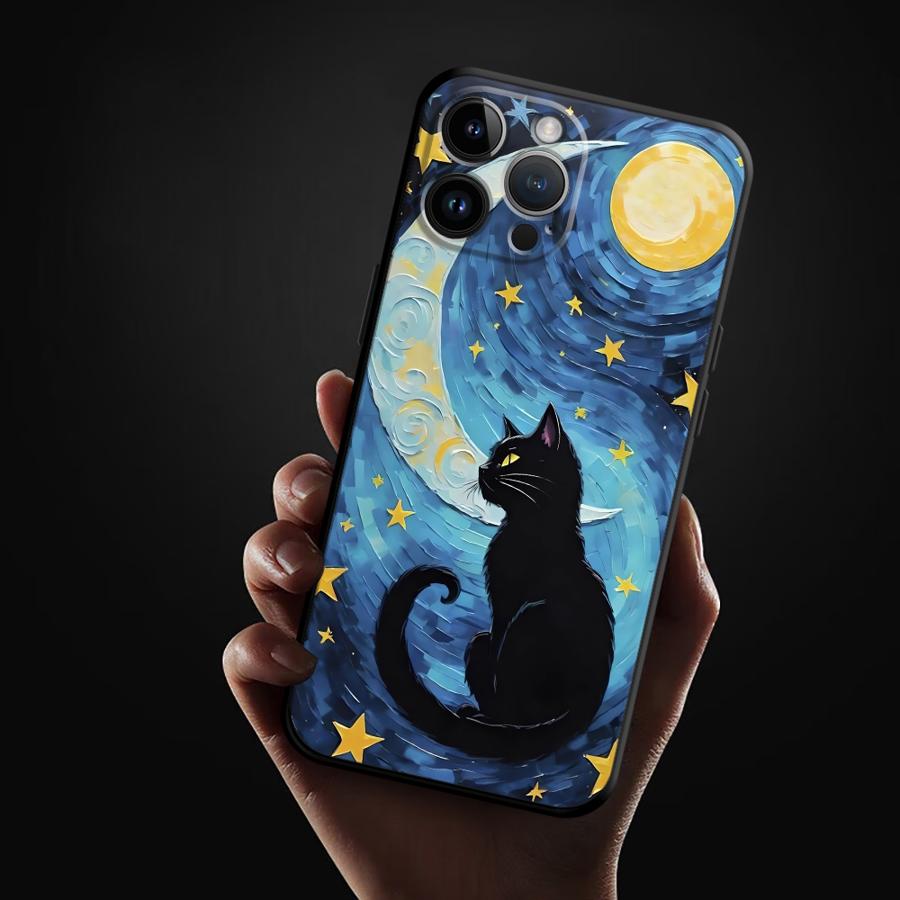 Telefoonhoesje voor Apple iPho - Phone Cases Art recensie en prijs