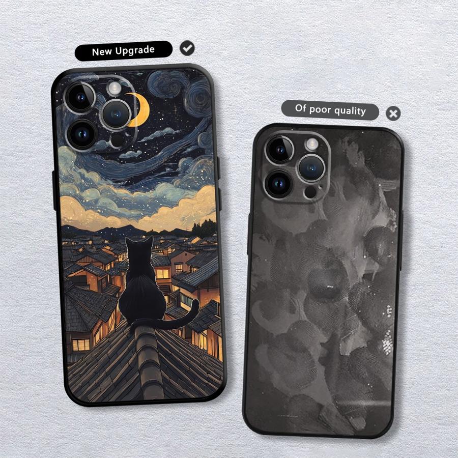 Telefoonhoesje voor Apple iPho - Phone Cases Art recensie en prijs