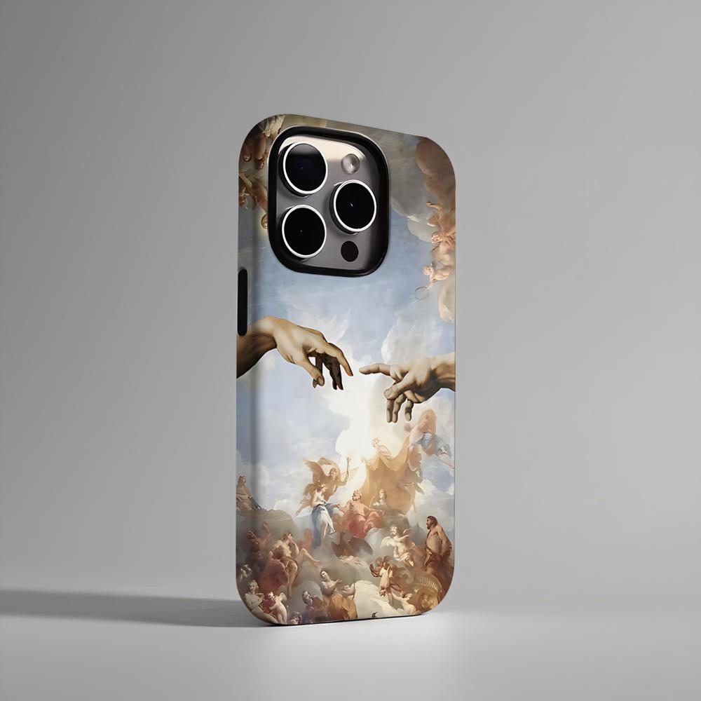 Renaissance Kunst Schilderijen - Phone Cases Art recensie en prijs