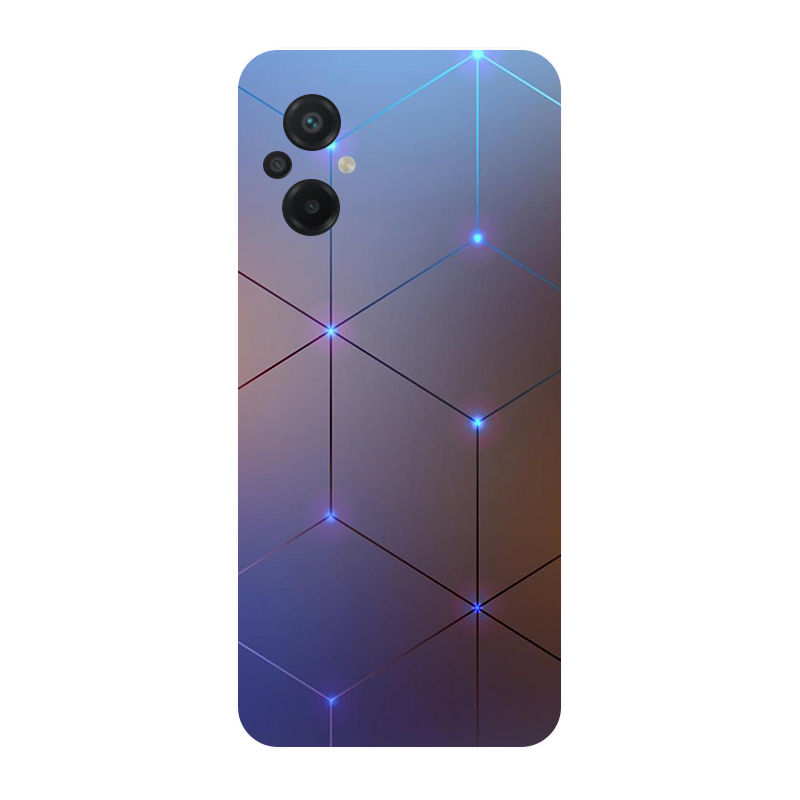 Voor Poco M5 2022 4G Case Voet - Phone Cases Liverpool recensie en prijs