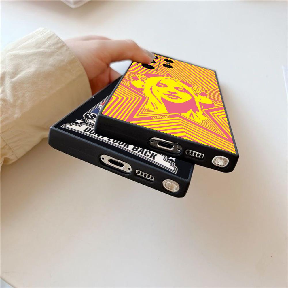 H-Hysteric G-GlamourS Telefoon - Phone Cases H&M recensie en prijs