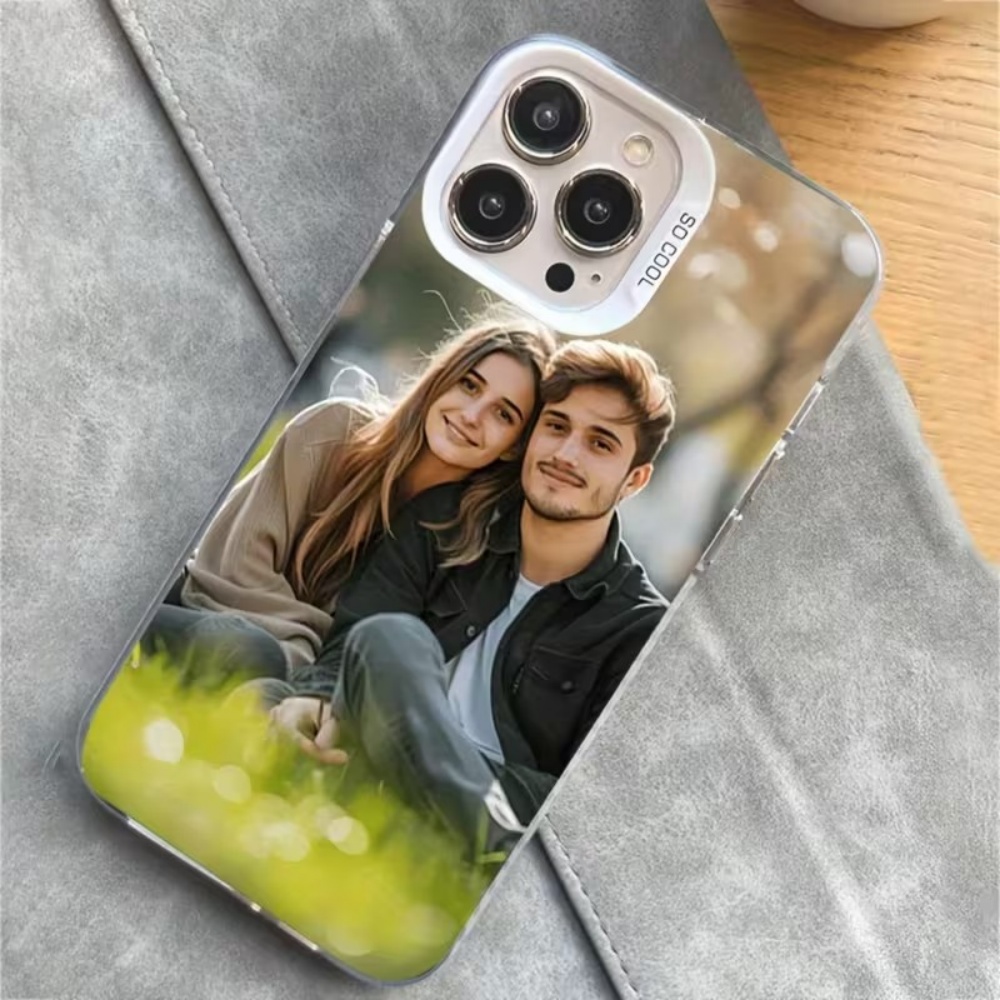 DIY Aangepaste Foto's Geperson - Phone Cases With Pictures recensie en prijs