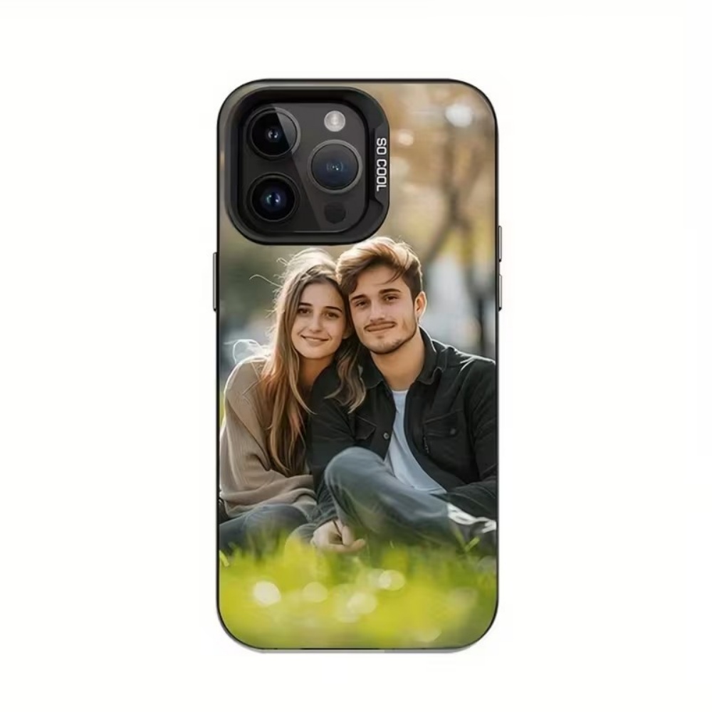 DIY Aangepaste Foto's Geperson - Phone Cases With Pictures recensie en prijs