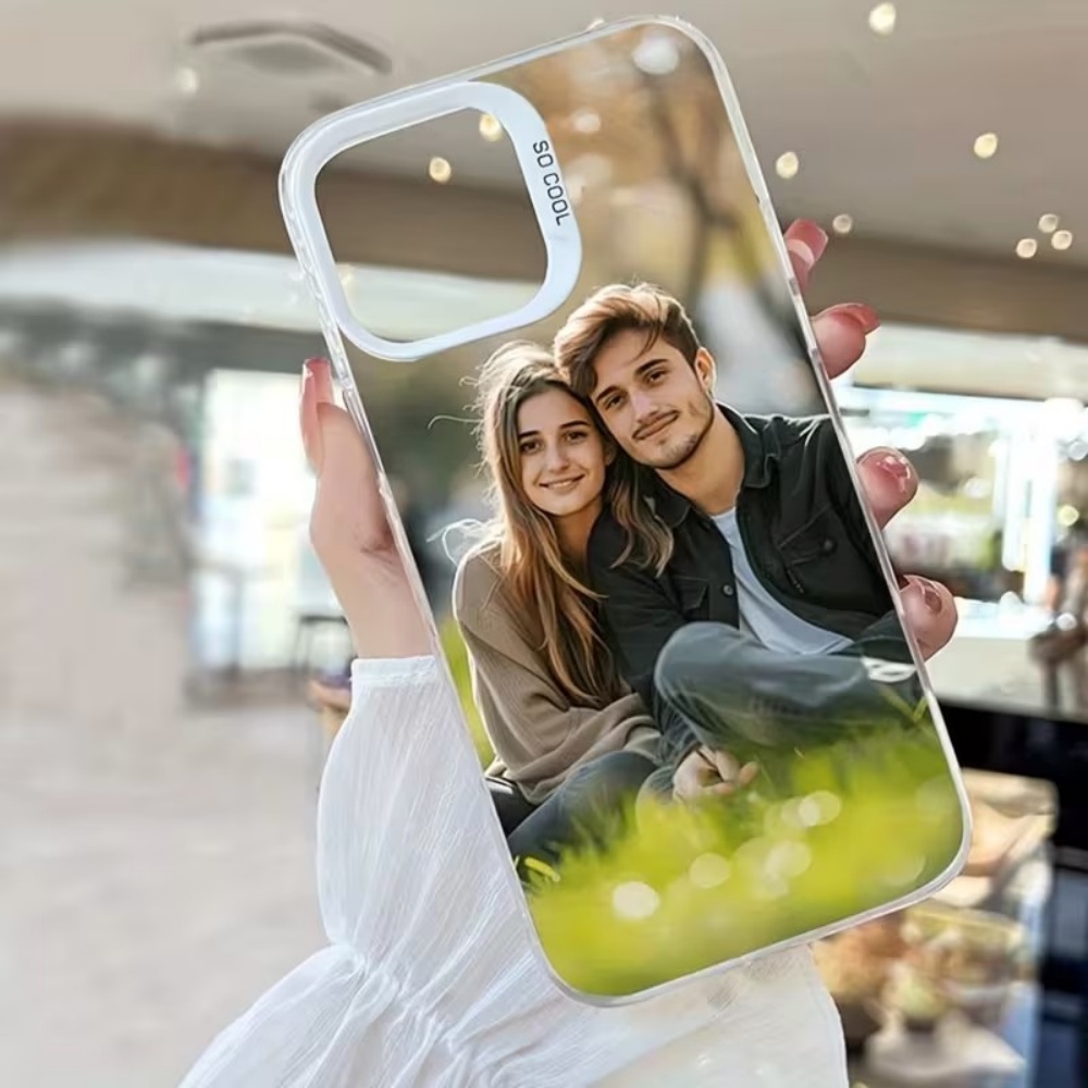 DIY Aangepaste Foto's Geperson - Phone Cases With Pictures recensie en prijs
