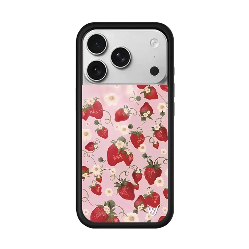 Wildflower Leuke 3D zoete Frui - Phone Cases Wildflower recensie en prijs