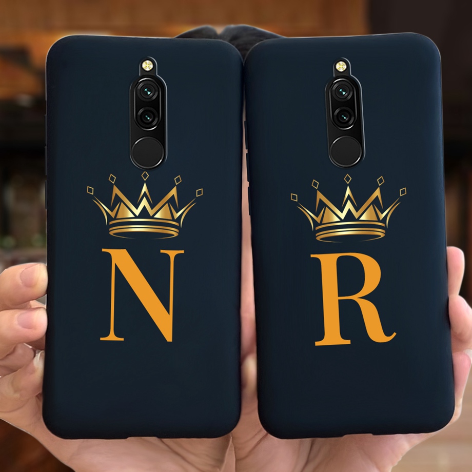 Voor Xiaomi Redmi 8 8a Case Re - Phone Cases Liverpool recensie en prijs