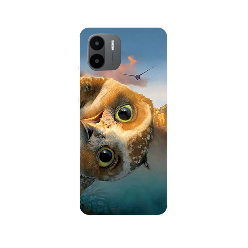 Voor Redmi A1 2022 Case Redmi  - Phone Cases Liverpool recensie en prijs