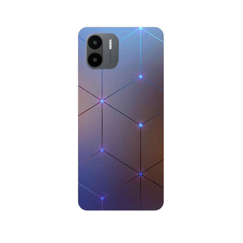 Voor Redmi A1 2022 Case Redmi  - Phone Cases Liverpool recensie en prijs