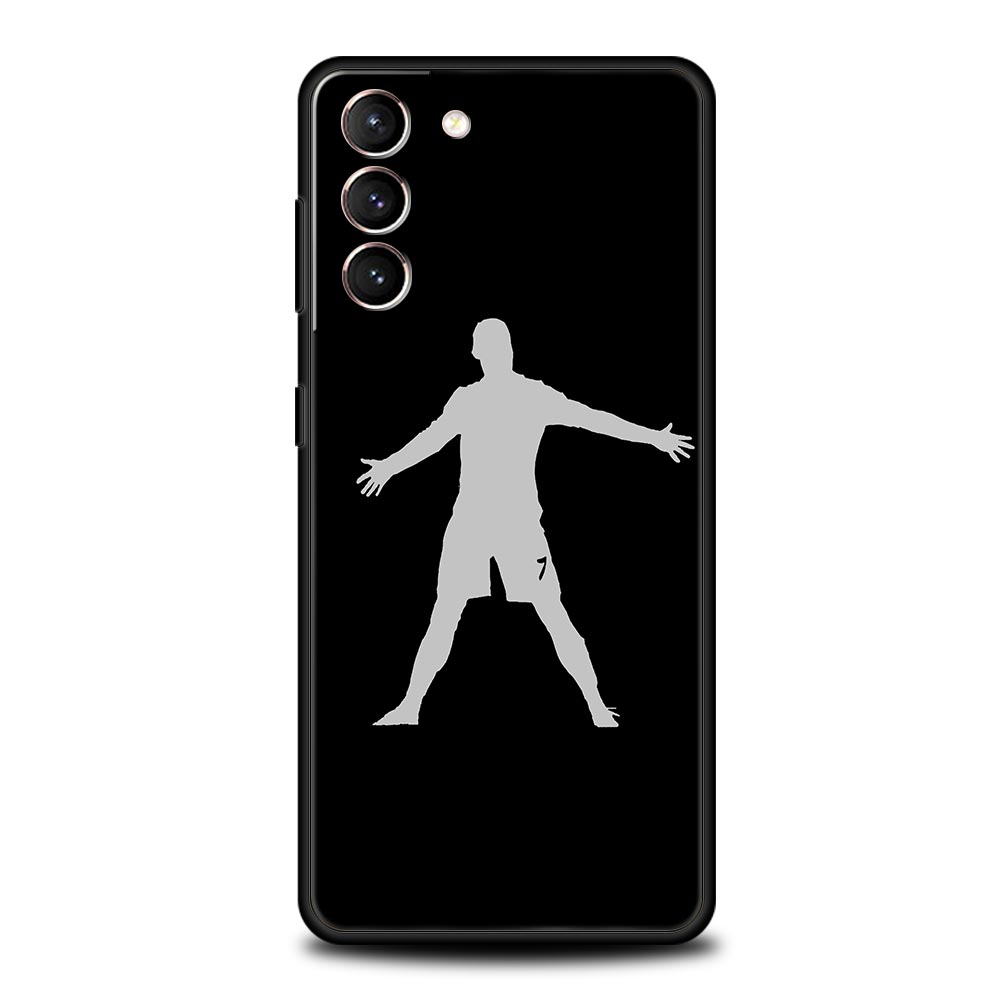 Voetballer Voetbal Kunst Telef - Phone Cases Liverpool recensie en prijs