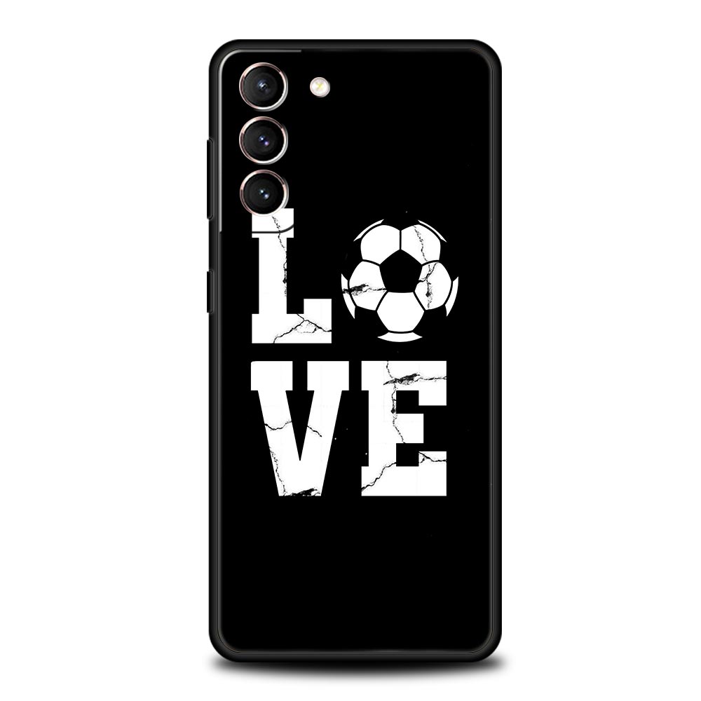 Voetballer Voetbal Kunst Telef - Phone Cases Liverpool recensie en prijs