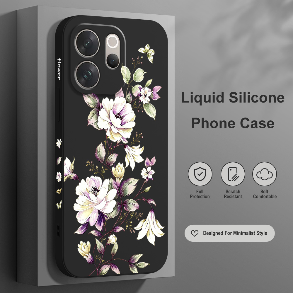 Telefoonhoesje met hangende wi - Phone Cases Vivo recensie en prijs