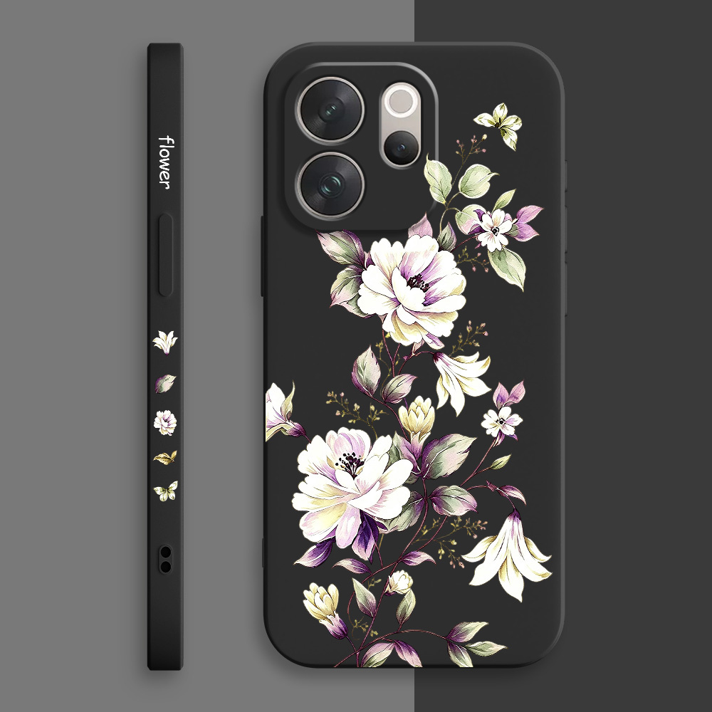 Telefoonhoesje met hangende wi - Phone Cases Vivo recensie en prijs