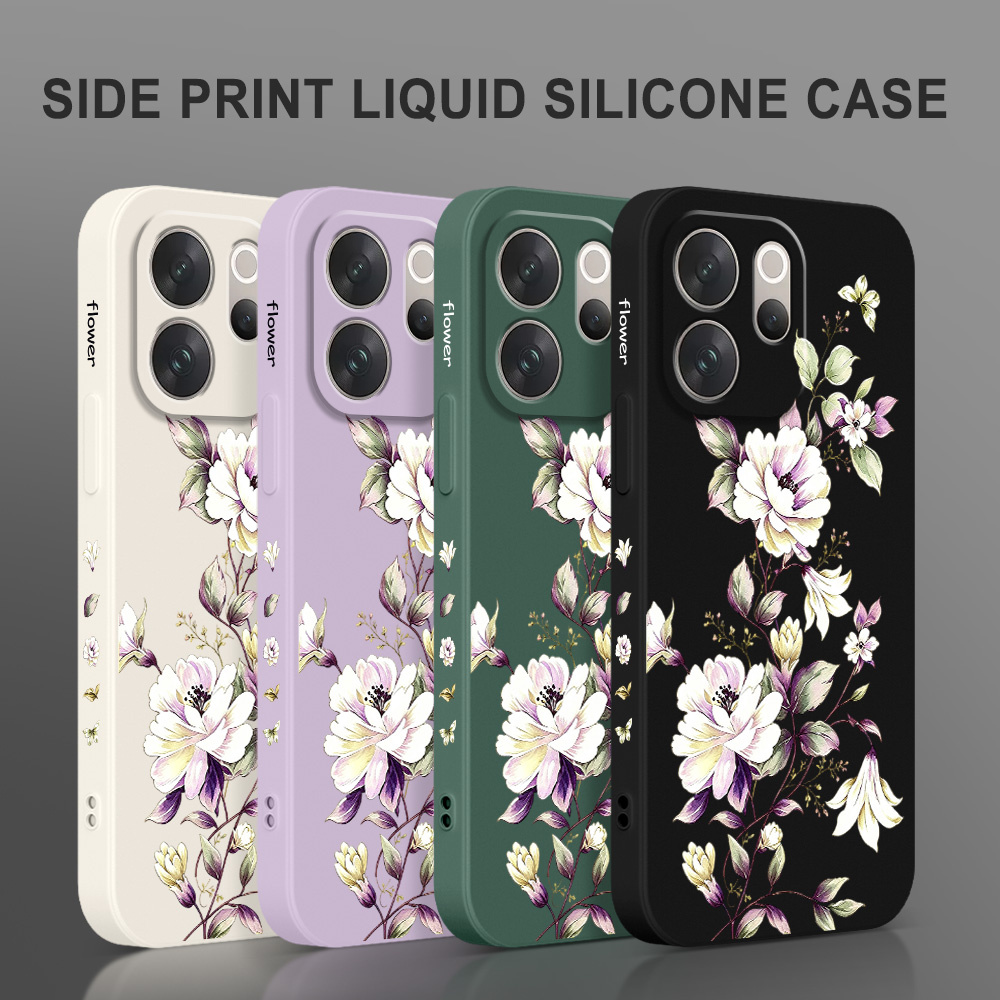 Telefoonhoesje met hangende wi - Phone Cases Vivo recensie en prijs