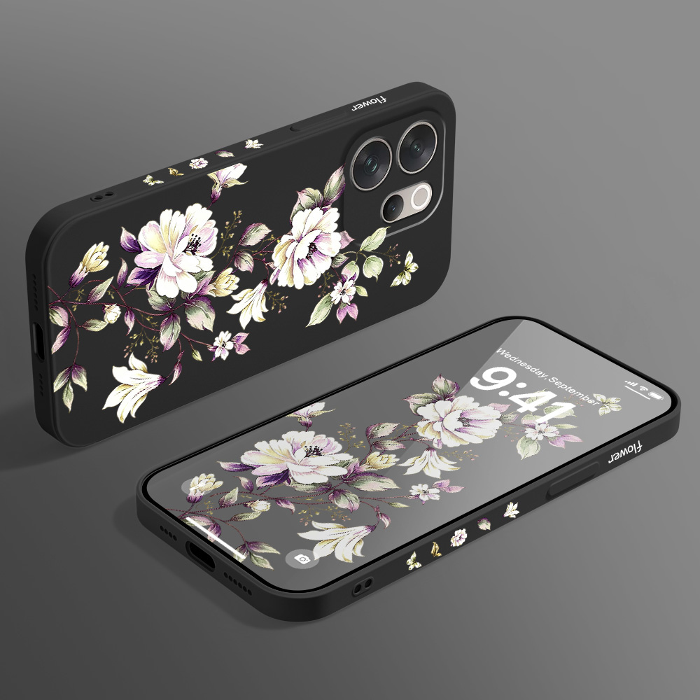Telefoonhoesje met hangende wi - Phone Cases Vivo recensie en prijs
