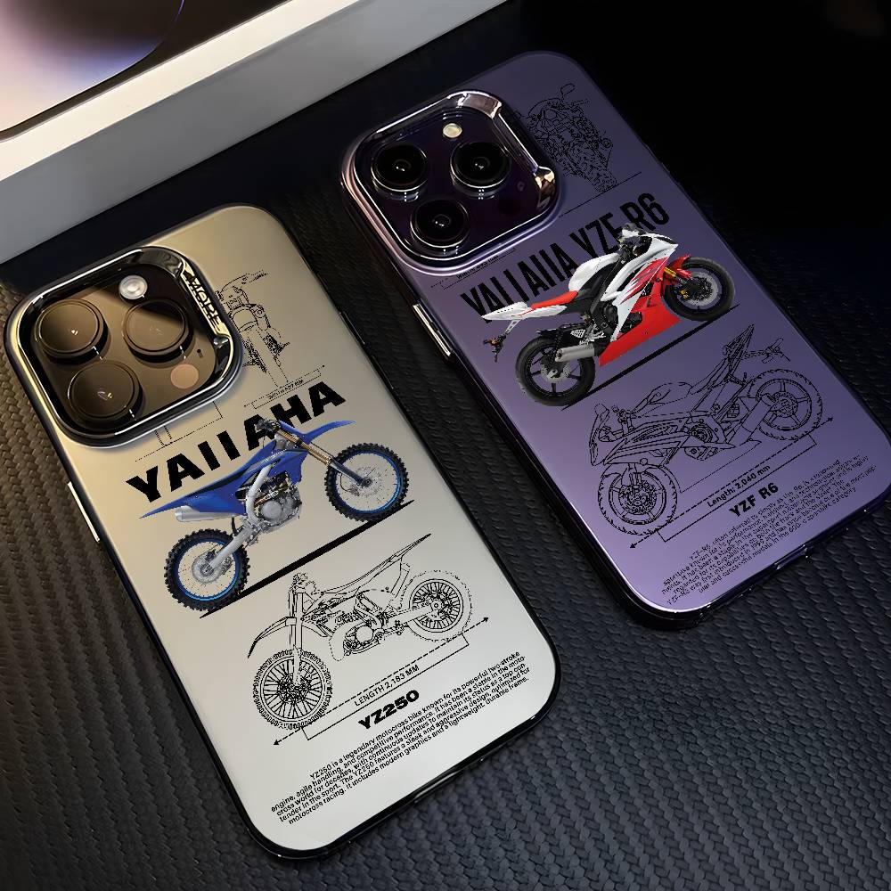 Mode Luxe Auto Y-YamahaS Telef - Phone Cases Vape recensie en prijs
