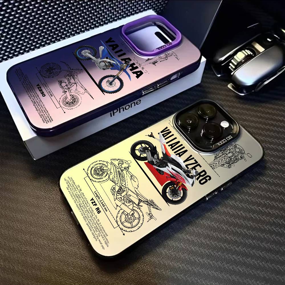 Mode Luxe Auto Y-YamahaS Telef - Phone Cases Vape recensie en prijs