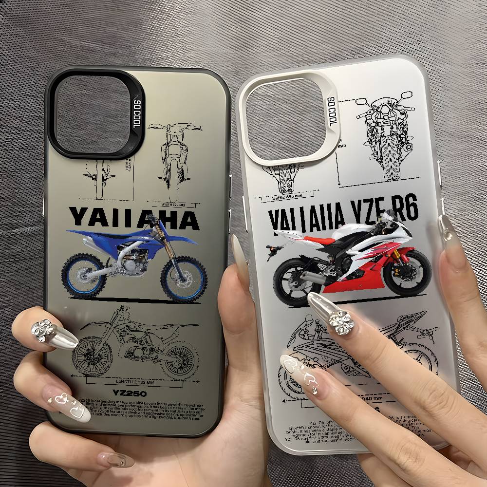 Mode Luxe Auto Y-YamahaS Telef - Phone Cases Vape recensie en prijs