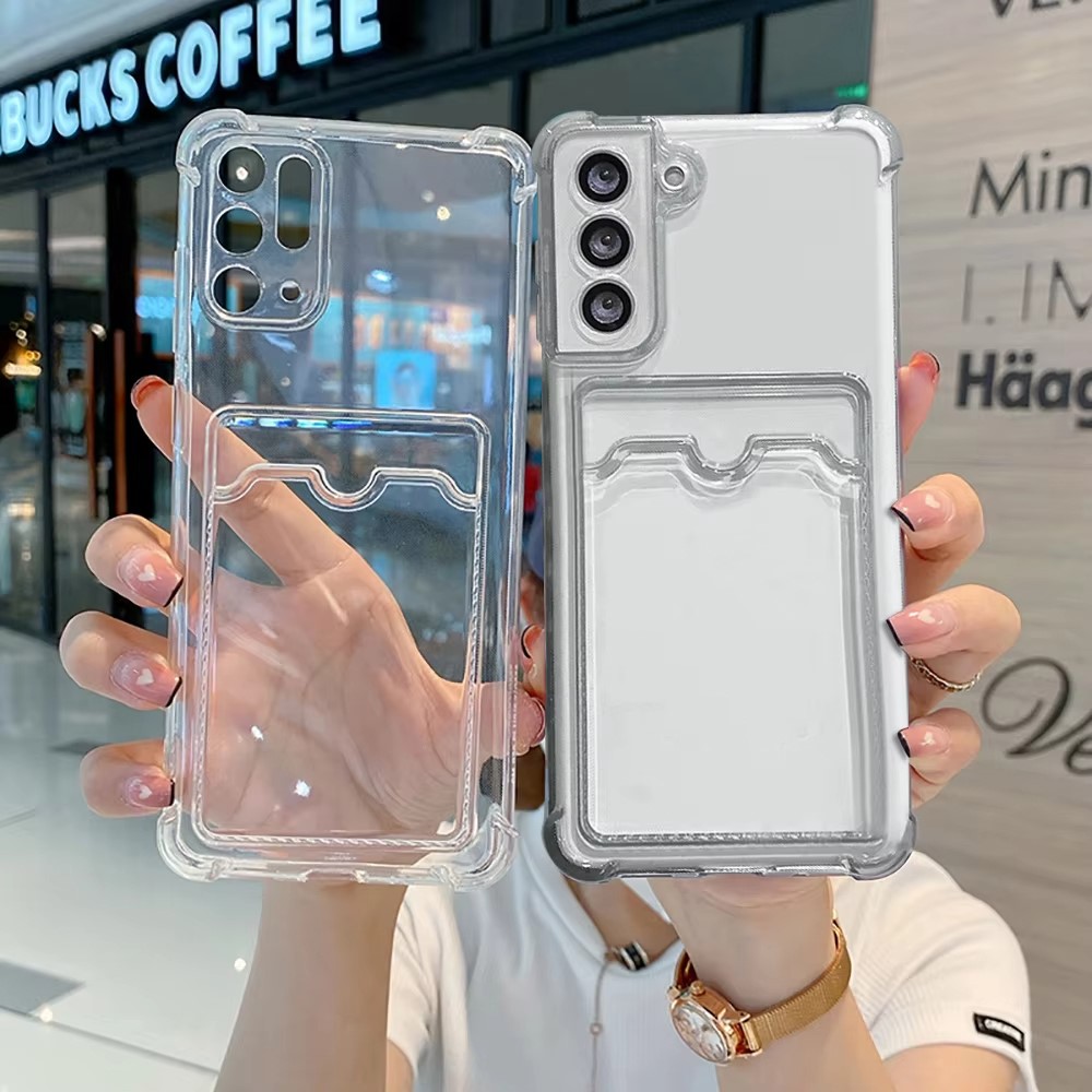 Transparante siliconen telefoo - Phone Cases With Pictures recensie en prijs