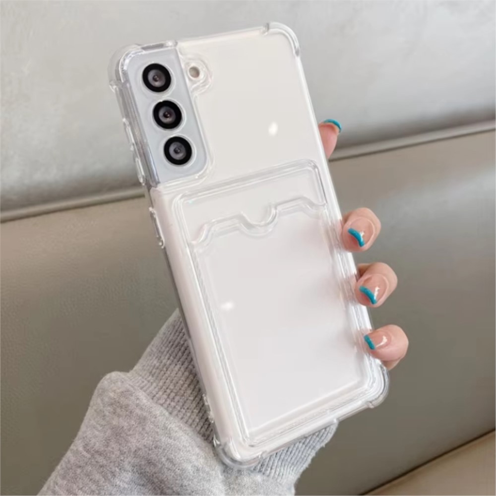 Transparante siliconen telefoo - Phone Cases With Pictures recensie en prijs