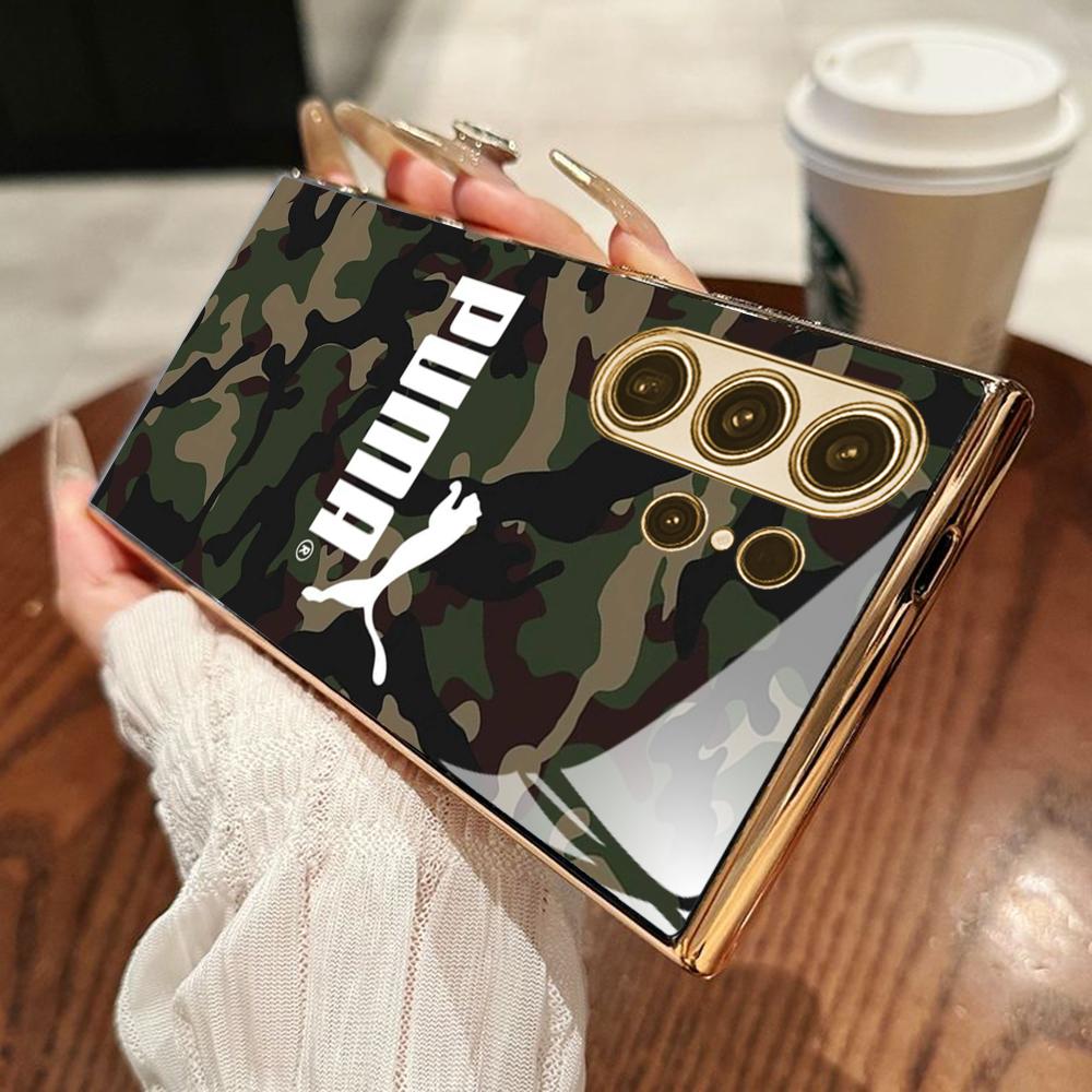 Mode p-pumas Telefoonhoesje vo - Phone Cases For Samsung recensie en prijs