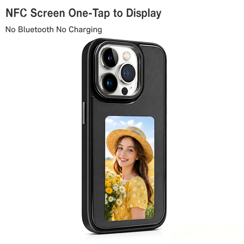 NFC Passieve 4 Kleuren E-Ink D - Phone Cases Custom recensie en prijs