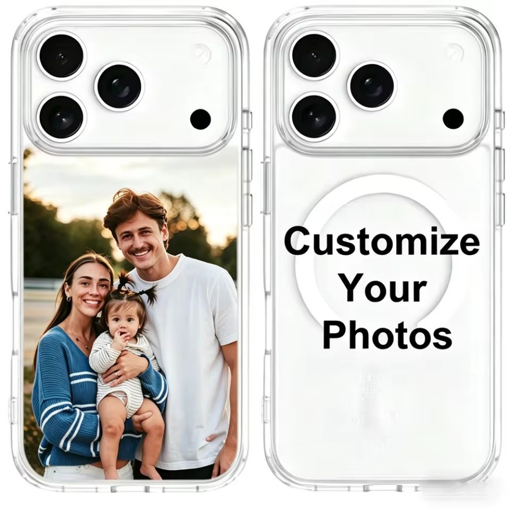 Op maat gemaakte telefoonhoes  - Phone Cases With Pictures recensie en prijs