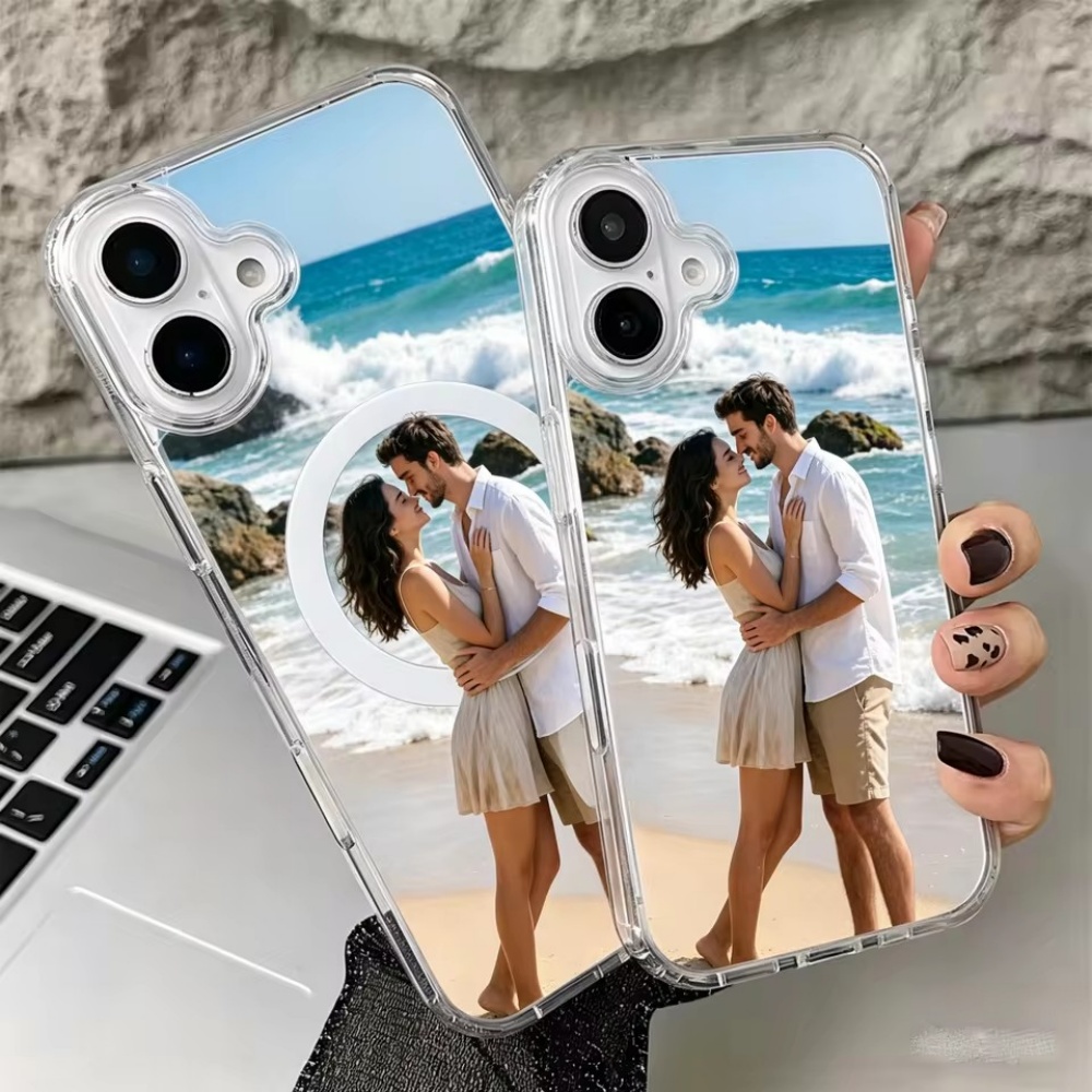 Op maat gemaakte telefoonhoes  - Phone Cases With Pictures recensie en prijs
