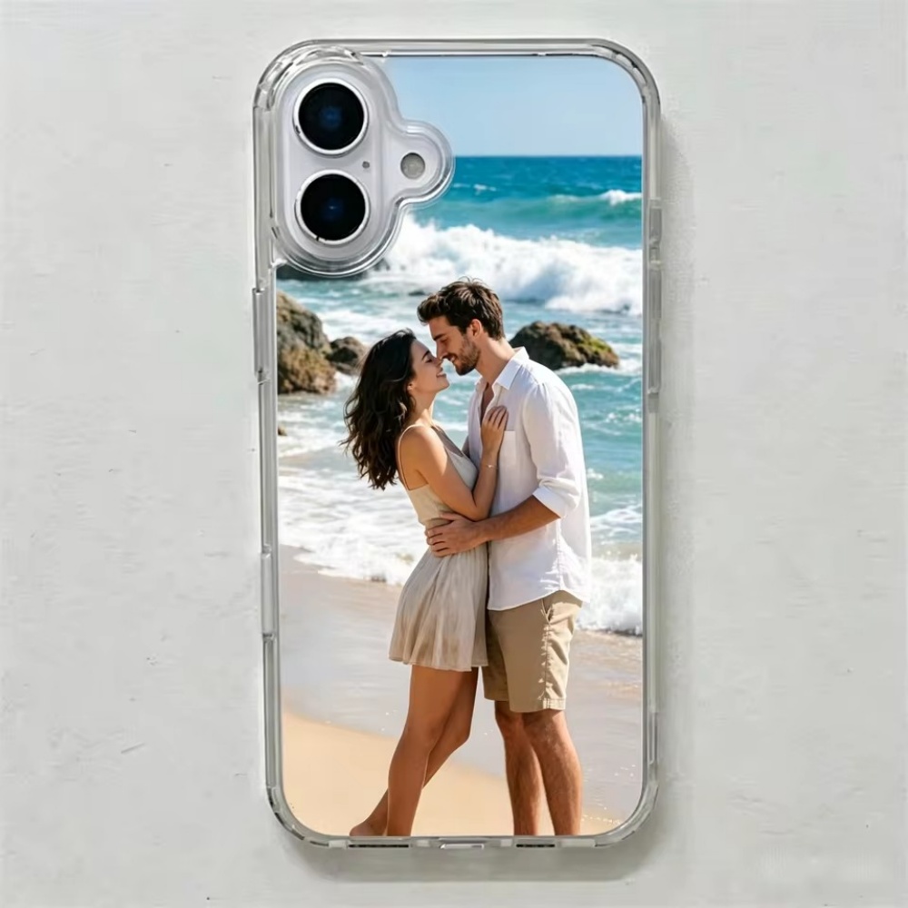 Op maat gemaakte telefoonhoes  - Phone Cases With Pictures recensie en prijs