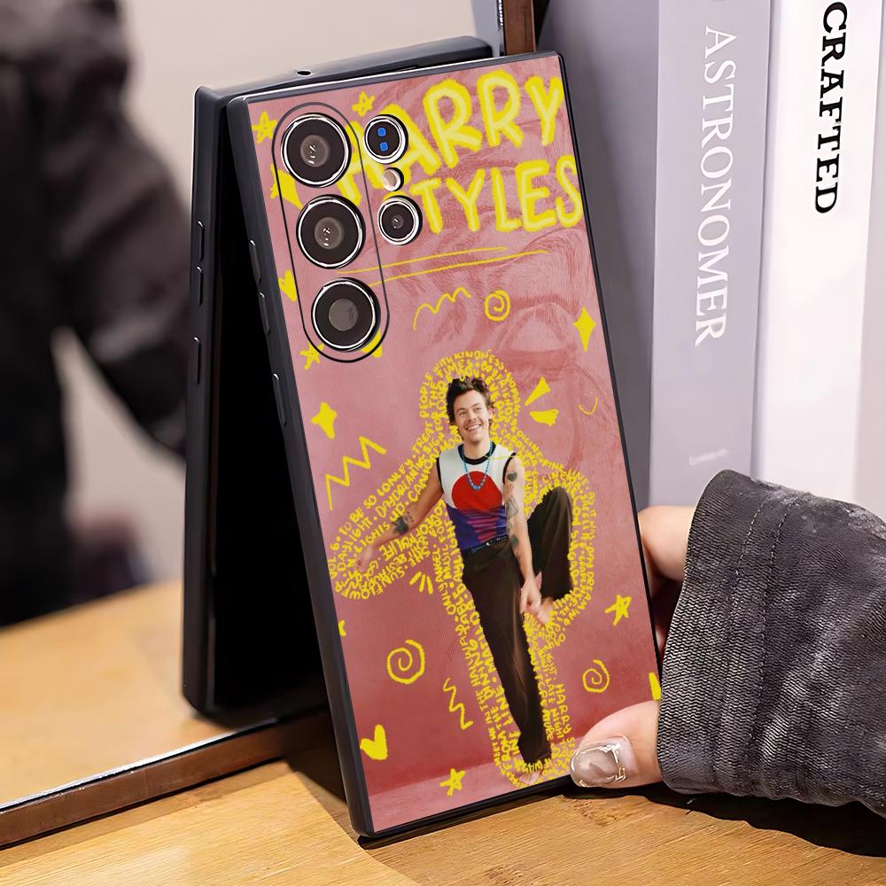 Singer H-Harry Styles Hot Tele - Phone Cases H&M recensie en prijs