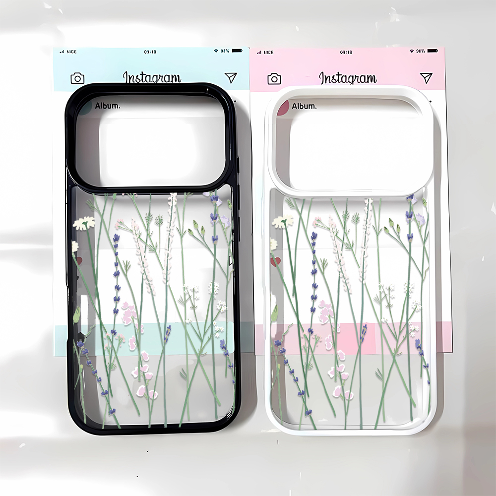 Patroon Wild Best Flower Telef - Phone Cases Wildflower recensie en prijs