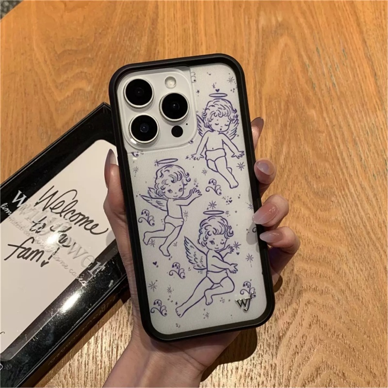 Wildflower ins party hond bigg - Phone Cases Wildflower recensie en prijs