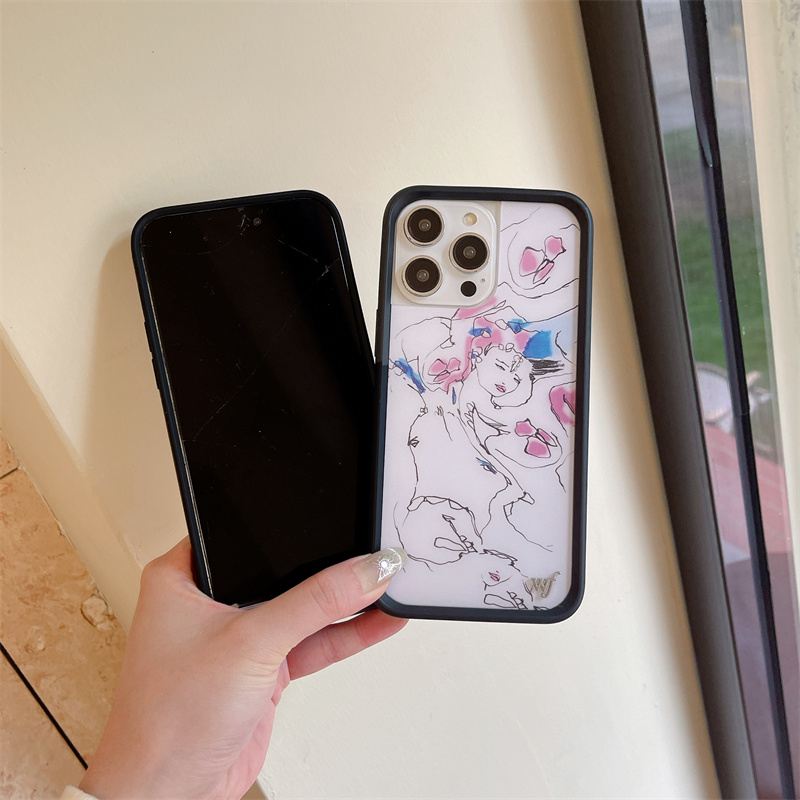 Wildflower de Zodiac wf Telefo - Phone Cases Wildflower recensie en prijs