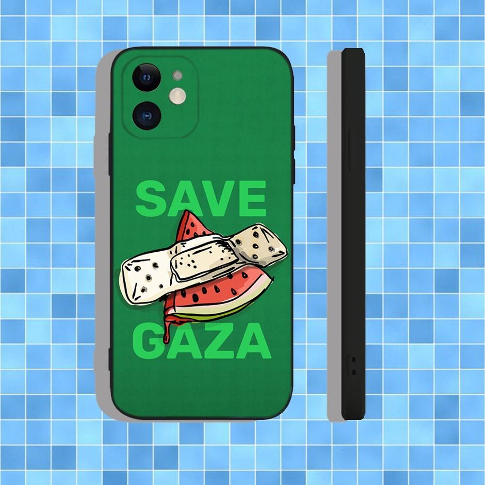 EmbroidereS-Flag-Palestines te - Phone Cases Vape recensie en prijs