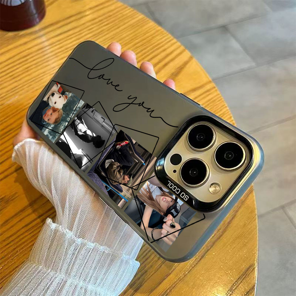 Gepersonaliseerde multi-foto c - Phone Cases With Pictures recensie en prijs