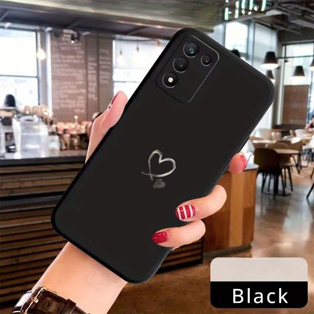 Liefdeshartprint Anti-Drop Tel - Phone Cases Samsung S25 Fe recensie en prijs