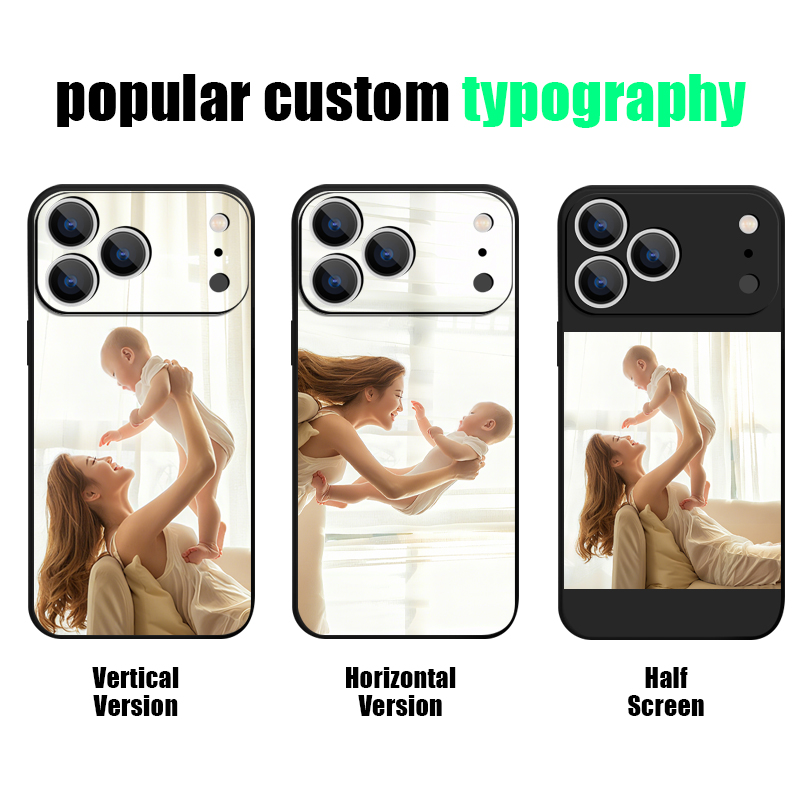 Magnetische gepersonaliseerde  - Phone Cases With Pictures recensie en prijs