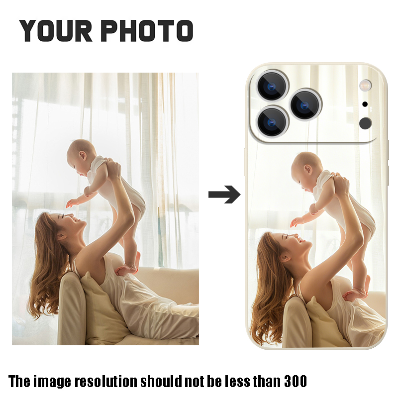 Magnetische gepersonaliseerde  - Phone Cases With Pictures recensie en prijs