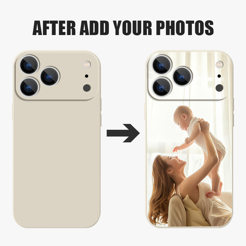 Magnetische gepersonaliseerde  - Phone Cases With Pictures recensie en prijs
