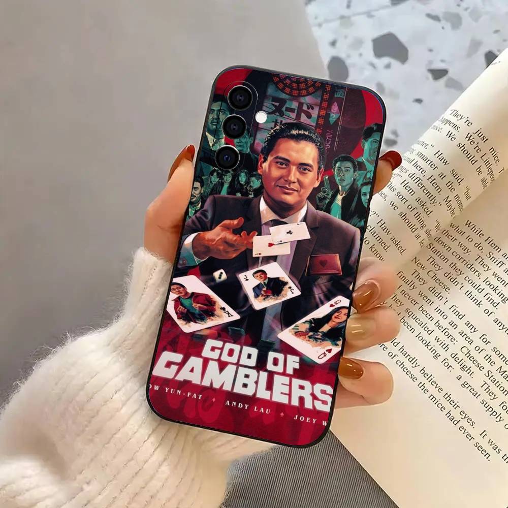 Klassieke Hong Kong Cinema Tel - Phone Cases Hong Kong recensie en prijs
