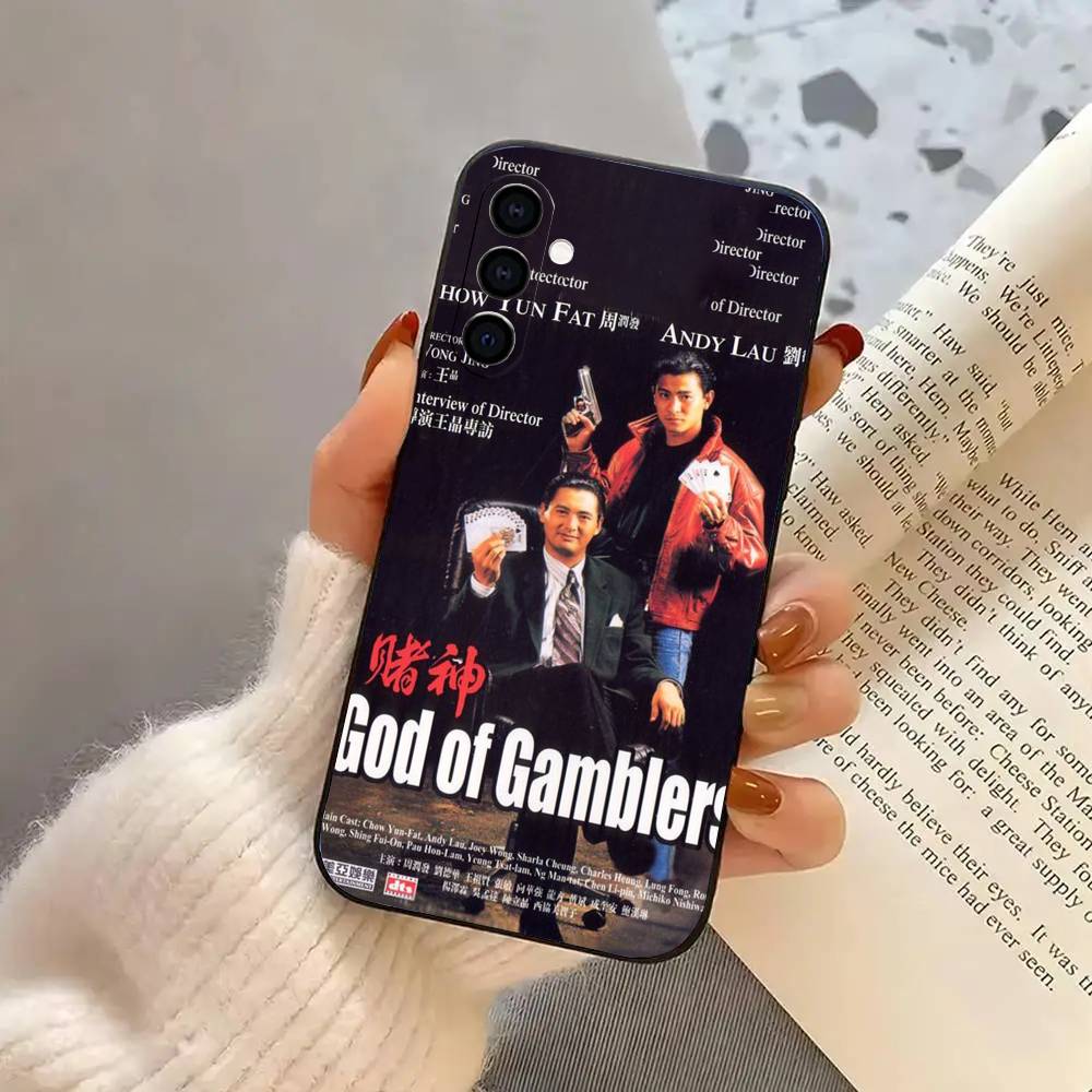 Klassieke Hong Kong Cinema Tel - Phone Cases Hong Kong recensie en prijs
